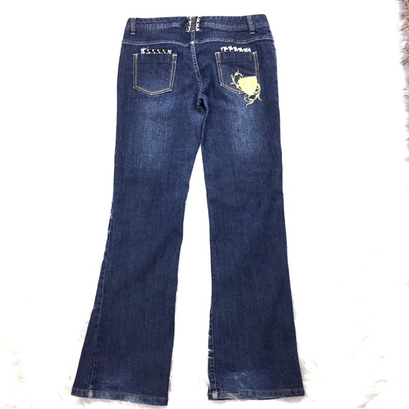 Disney Jeans Disney Denim Jeans Poshmark